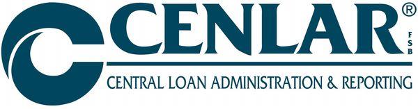 Cenlar logo