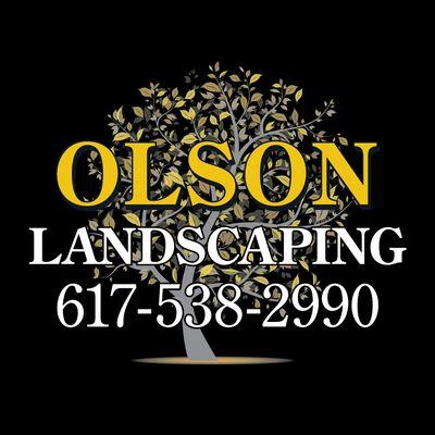 Olson Landscaping