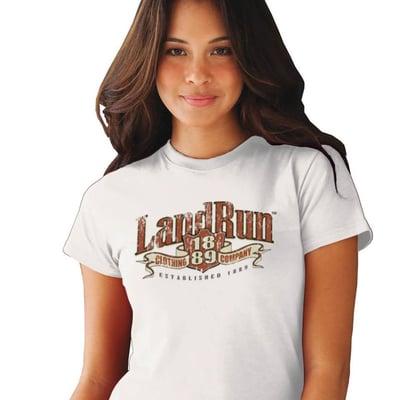 LandRun Clothing Company LLC