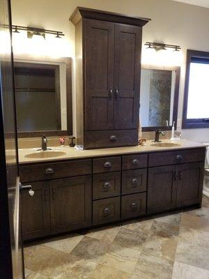 Top Quality Construction & Cabinetry, LLC