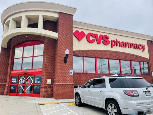 CVS Pharmacy