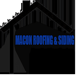 Macon Roofing and Siding