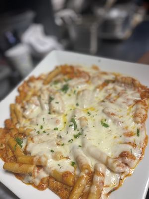 Baked Ziti