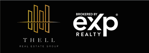 Thell Real Estate Group, Brokered by eXp Realty, Best Real Estate Agent in New Jersey.