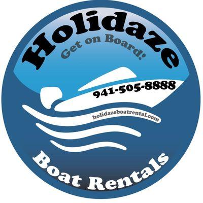 Holidaze Boat Rentals