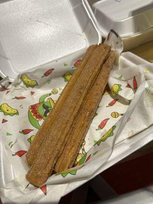 Churros