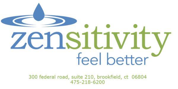 Zensitivity Massage And Wellness