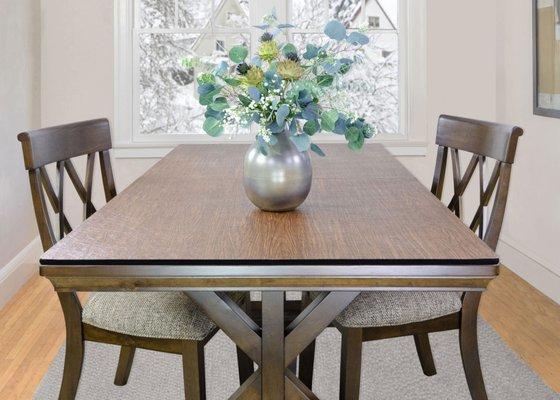 Dining Room Table Pads protect your table