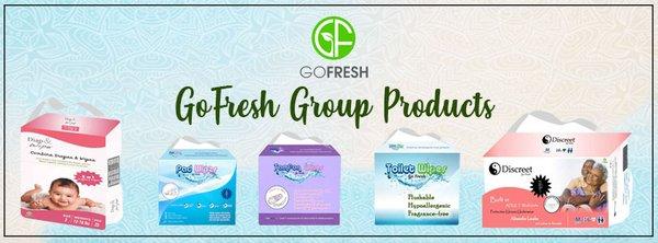 Go Fresh Group