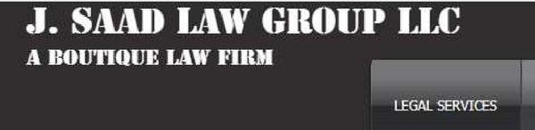 J Saad Law Group