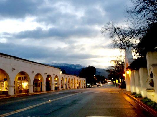 Located in the beautiful city of Ojai