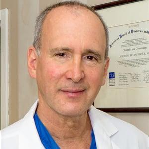 Roy M. Brooks, MD
 
 OB-GYN, FACOG