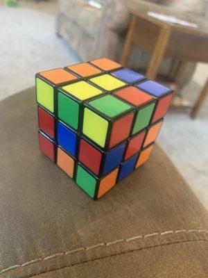 Rubix