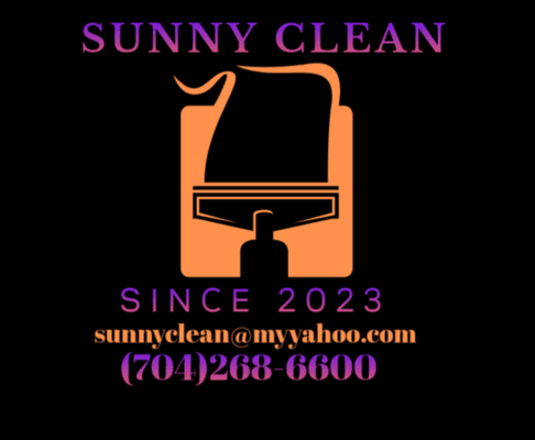 Sunny Clean