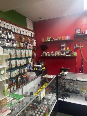 Hookah Sensation Smoke Shop