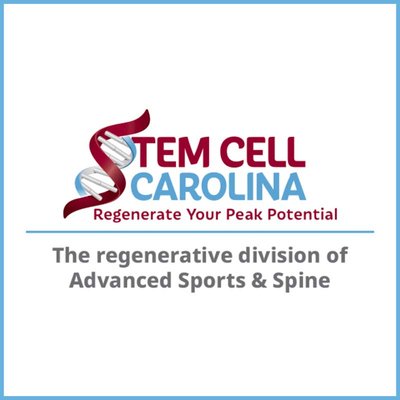 stem cell treatment charlotte nc