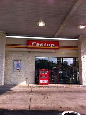 Fastop Food Mart No 7