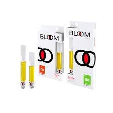 Bloom Vaporizers