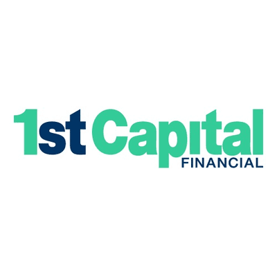 1st Capital Financial's Logo for Directory Listings