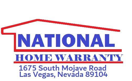 National Home Warranty