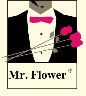 Mr Flower