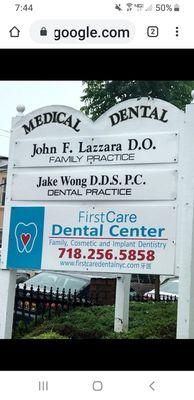 Jake Wong, DDS