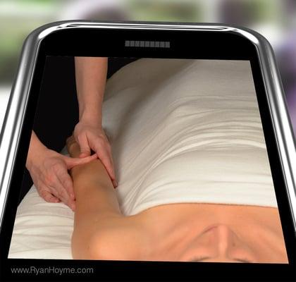 If you've never tried massage, learn about its health benefits and what to expect during a massage therapy session.