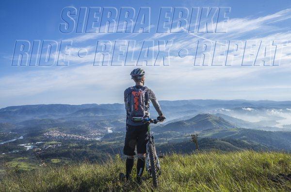 Sierra Ebike