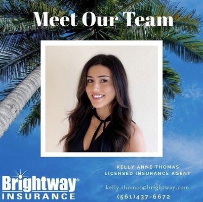 Brightway Insurance Agent