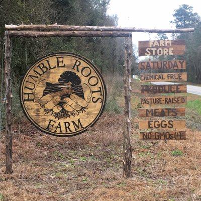 Humble Roots Farm