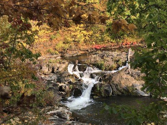 Burden Pond Preserve