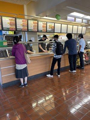 Subway