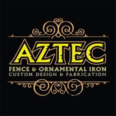 Aztec Fence & Ornamental Iron