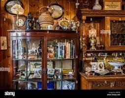 Colebrook Antiques and Uniques