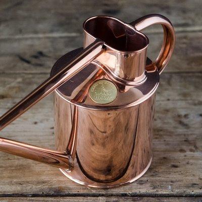 Hawes U.K. Watering Can