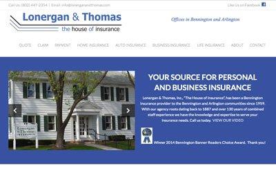 benningtoninsurance.com