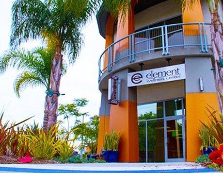 Element Wellness Center is a Chiropractor serving San Diego, CA