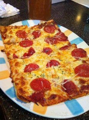 Flatbread Pizza