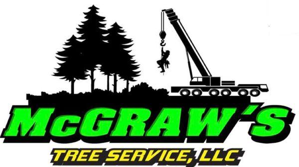 McGraw's Lawn and Tree Service