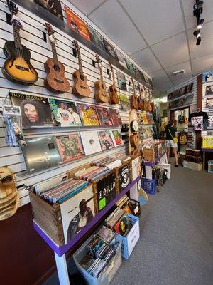 Grassroots Music Store