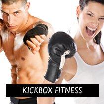 Kickbox Fitness