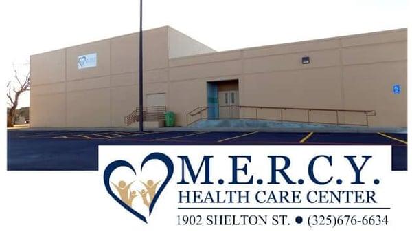 Mercy Health Care Center