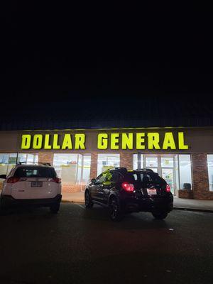 Dollar General