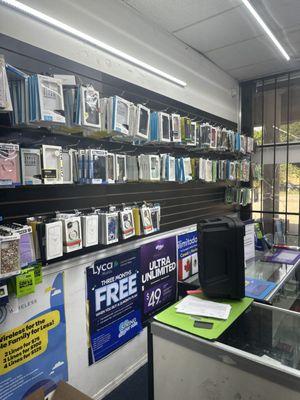 Cell Phone Repair Hub