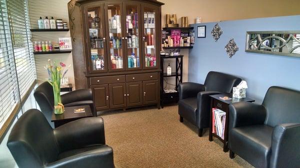 Your Salon and Spa