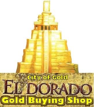 El Dorado Gold Buying Shop