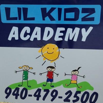 Lil Kidz Academy