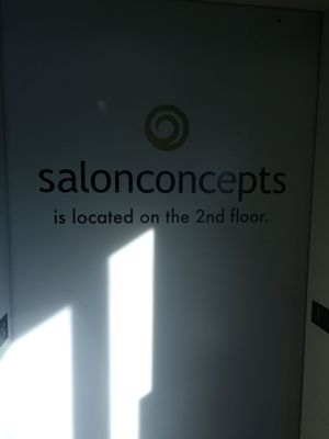 Salon Lofts Uptown