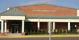 J W Alvey Elementary School