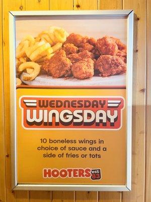 Hooters